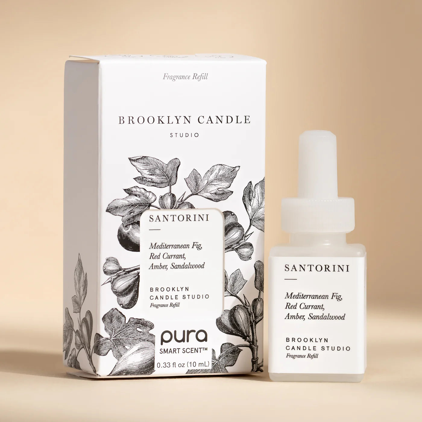 Pura Smart Vial