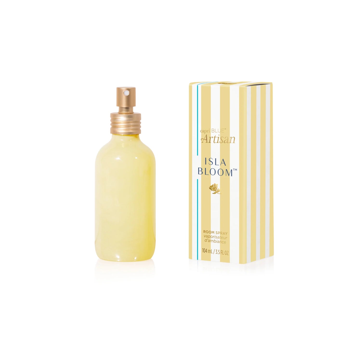 Artisan Caffè Capri Room Spray