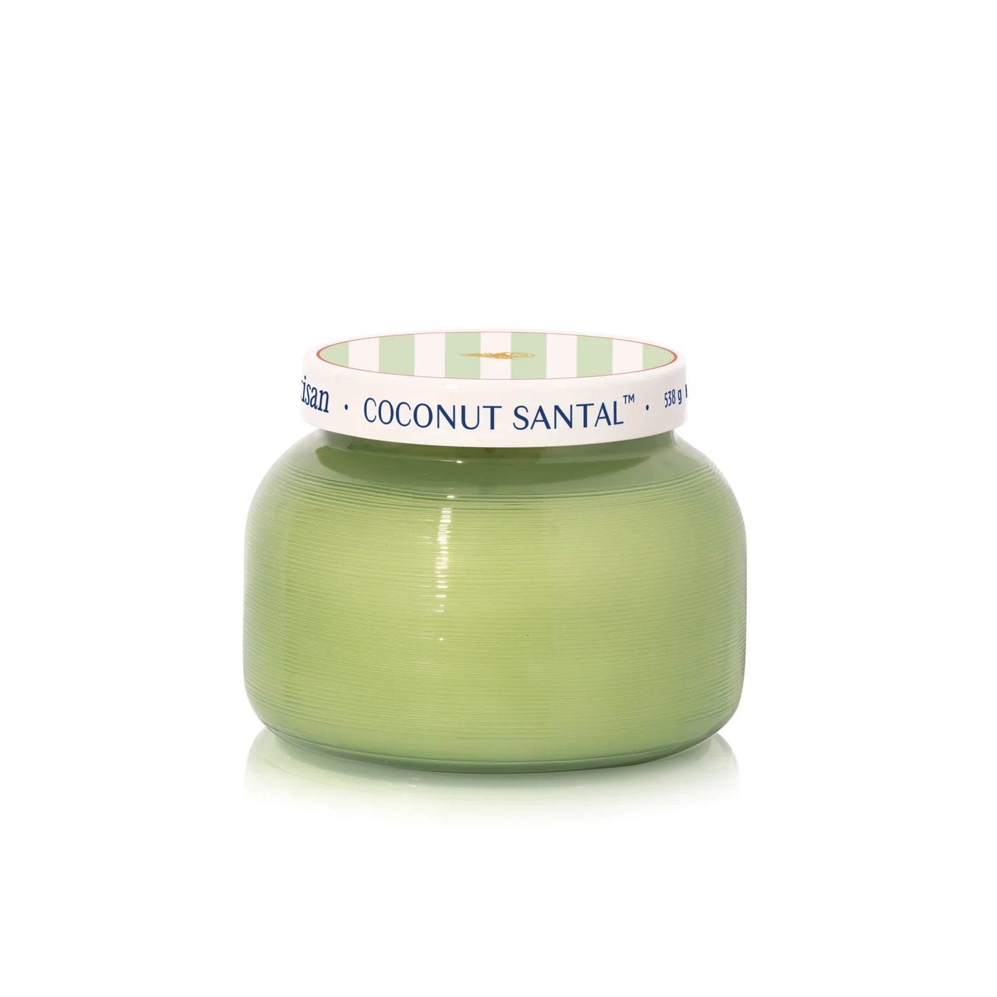 Artisan Caffè Capri Signature Candle