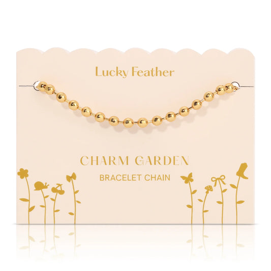 Charm Garden Bracelet