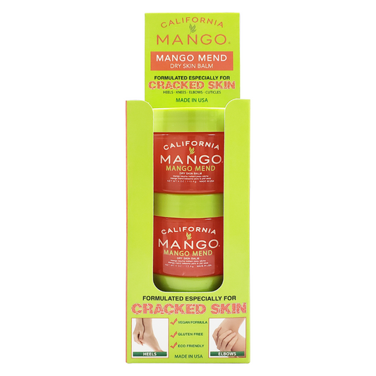 Mango Mend 3 Piece Set