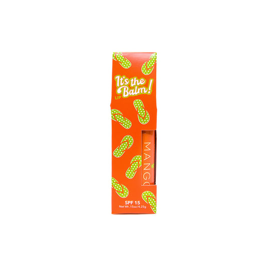Its the BALM