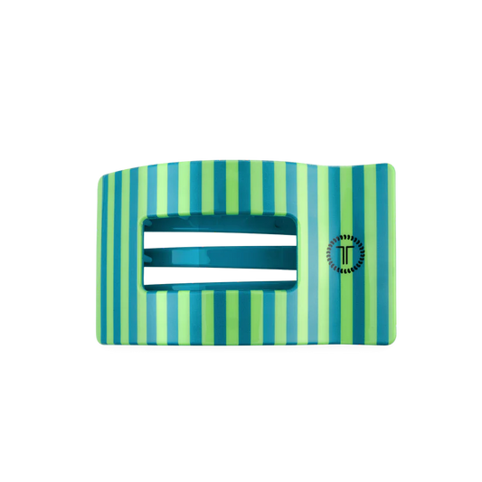 Cabana Cutie Flat Rectangle Clip