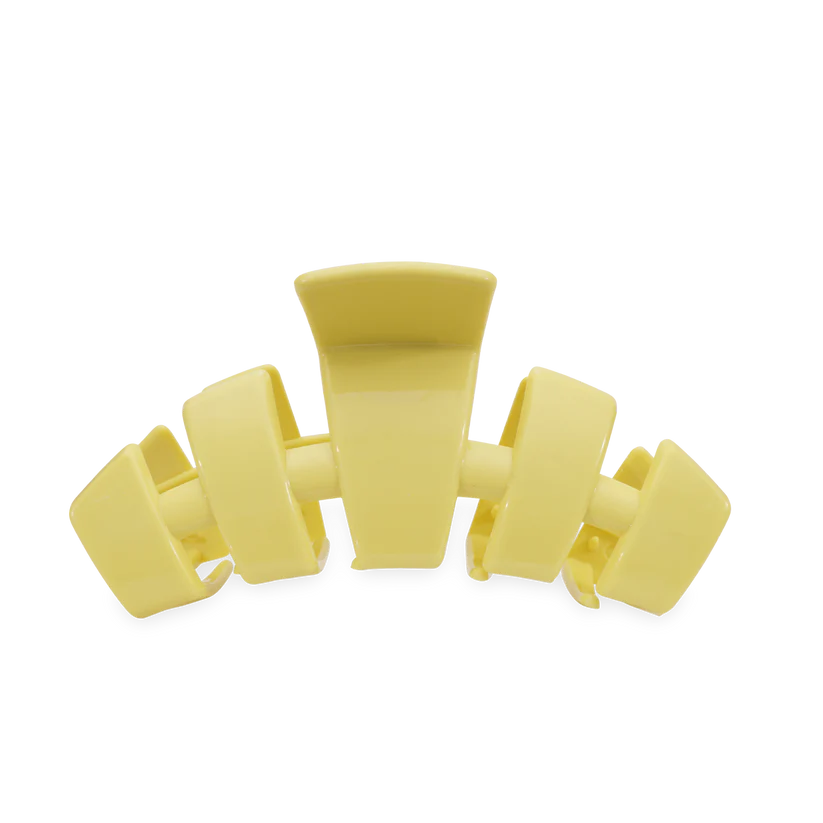 Classic Claw Clip | Buttercup