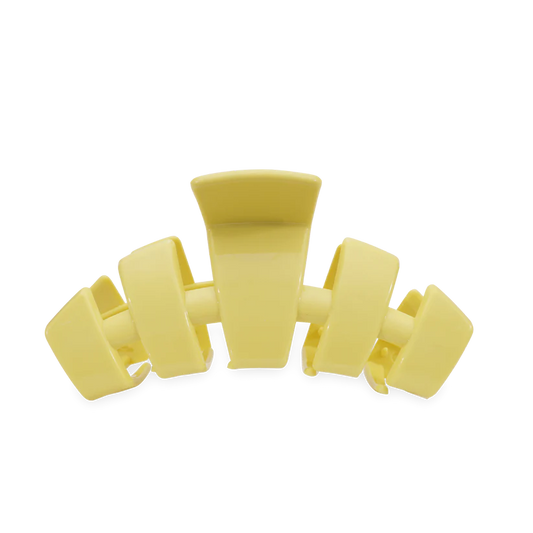 Classic Claw Clip | Buttercup