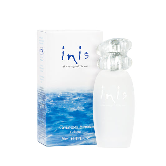 Cologne Spray - 1 fl oz.