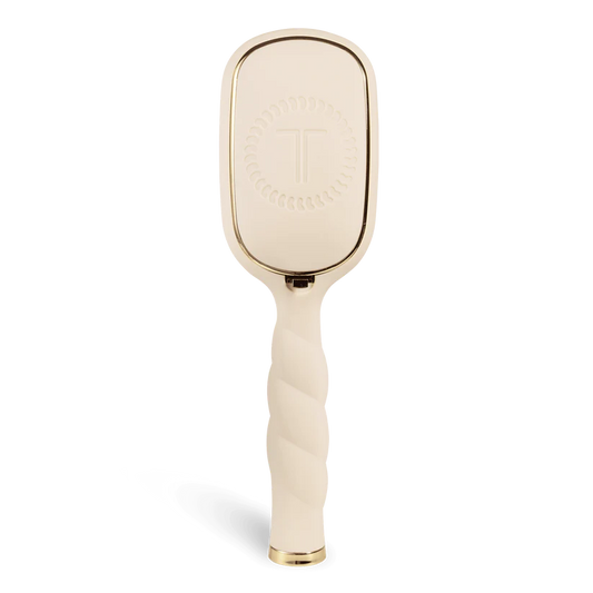 Detangler Hair Brush for Medium Hair – Tan