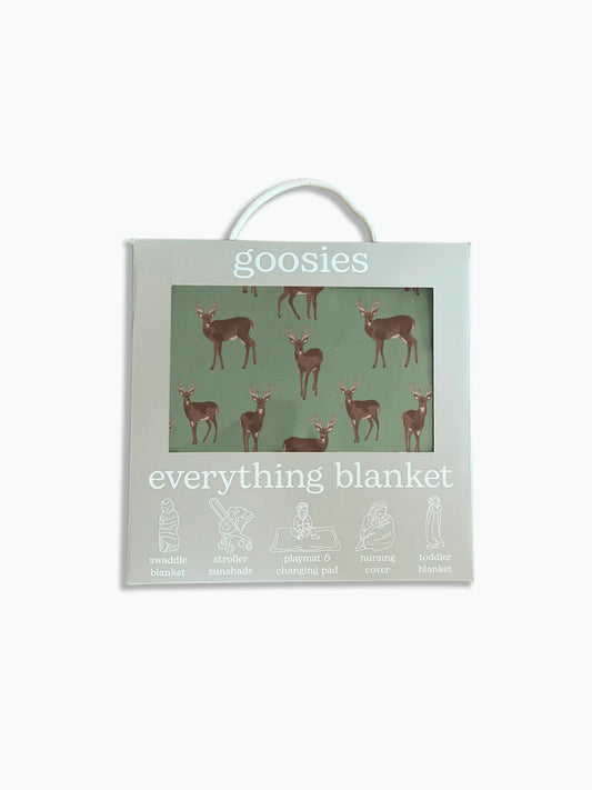 Everything Blanket
