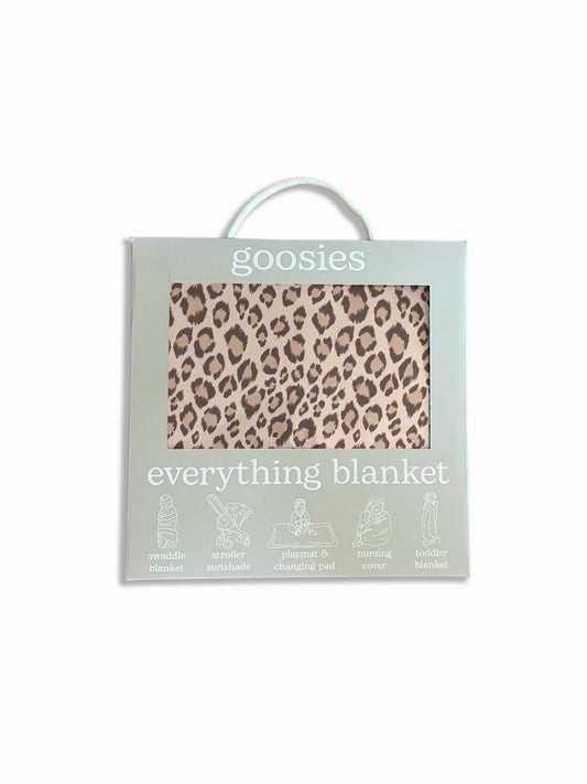 Everything Blanket