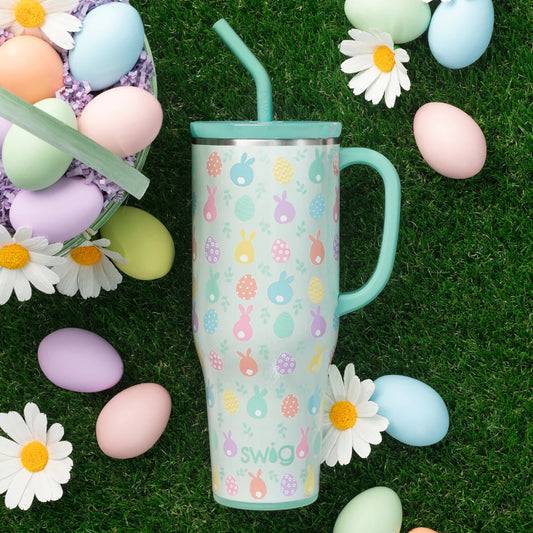 Egg Hunt- Swig
