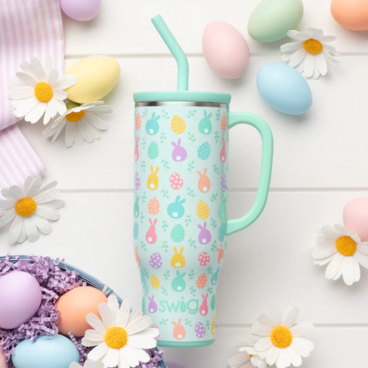 Egg Hunt- Swig