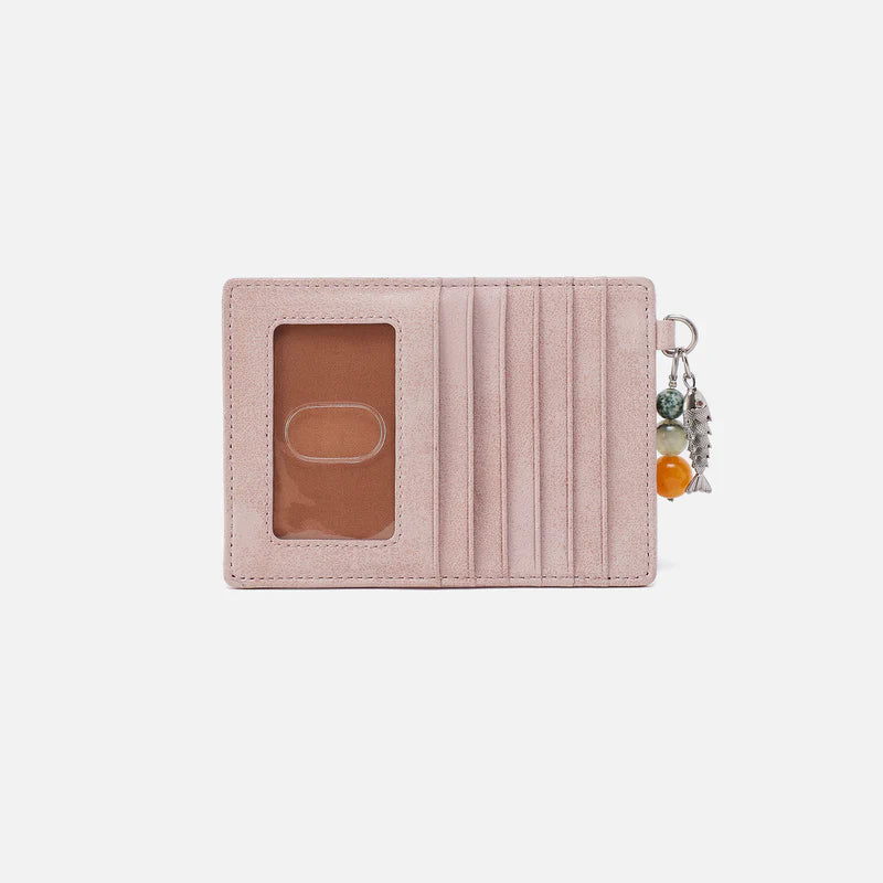 Euro Slide Card Case - Blossom