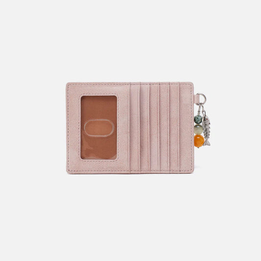 Euro Slide Card Case - Blossom
