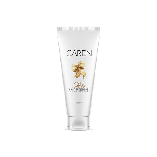 Flirt Hand Treatment