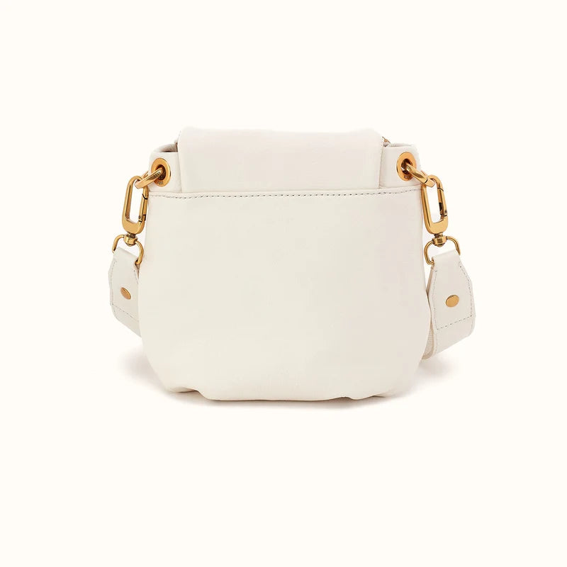 Fern Zip-Flap Crossbody | Coastal Cloud