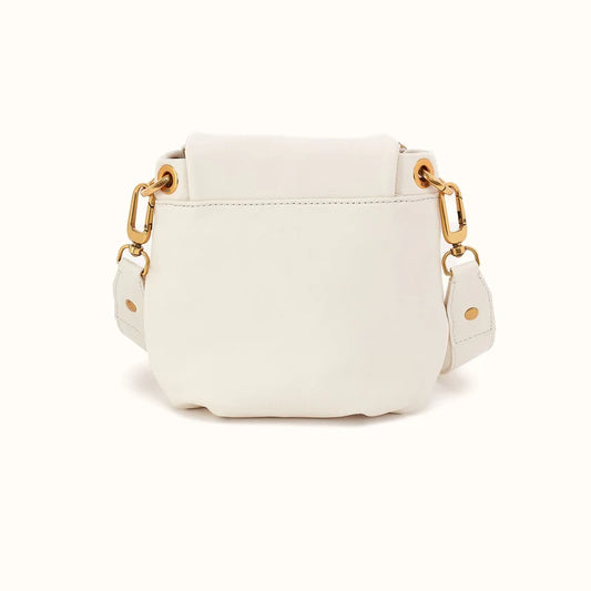 Fern Zip-Flap Crossbody | Coastal Cloud