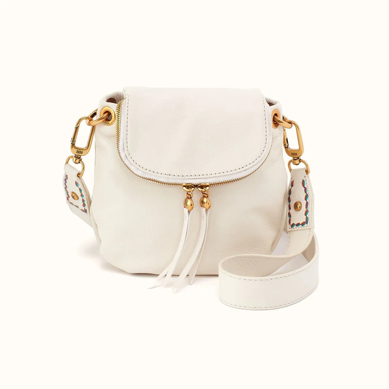 Fern Zip-Flap Crossbody | Coastal Cloud