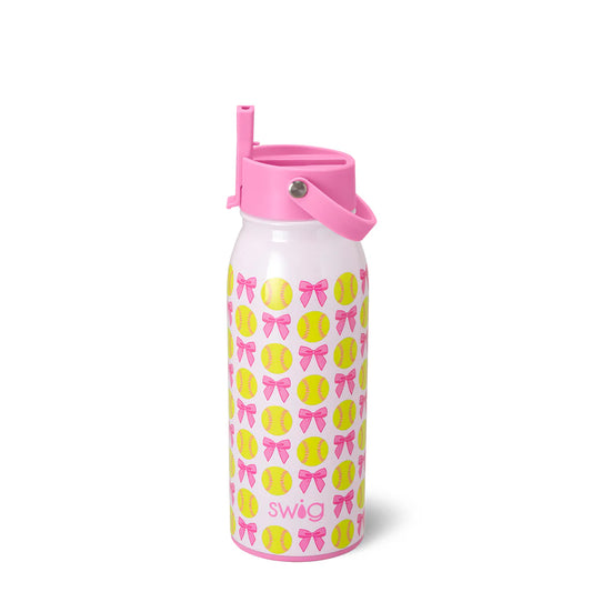 Pitch Hit Run - Swig