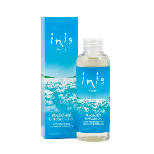 Fragrance Diffuser Refill - 3.3 fl oz.