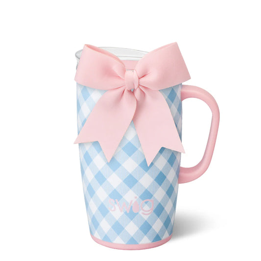 Gingham - Swig