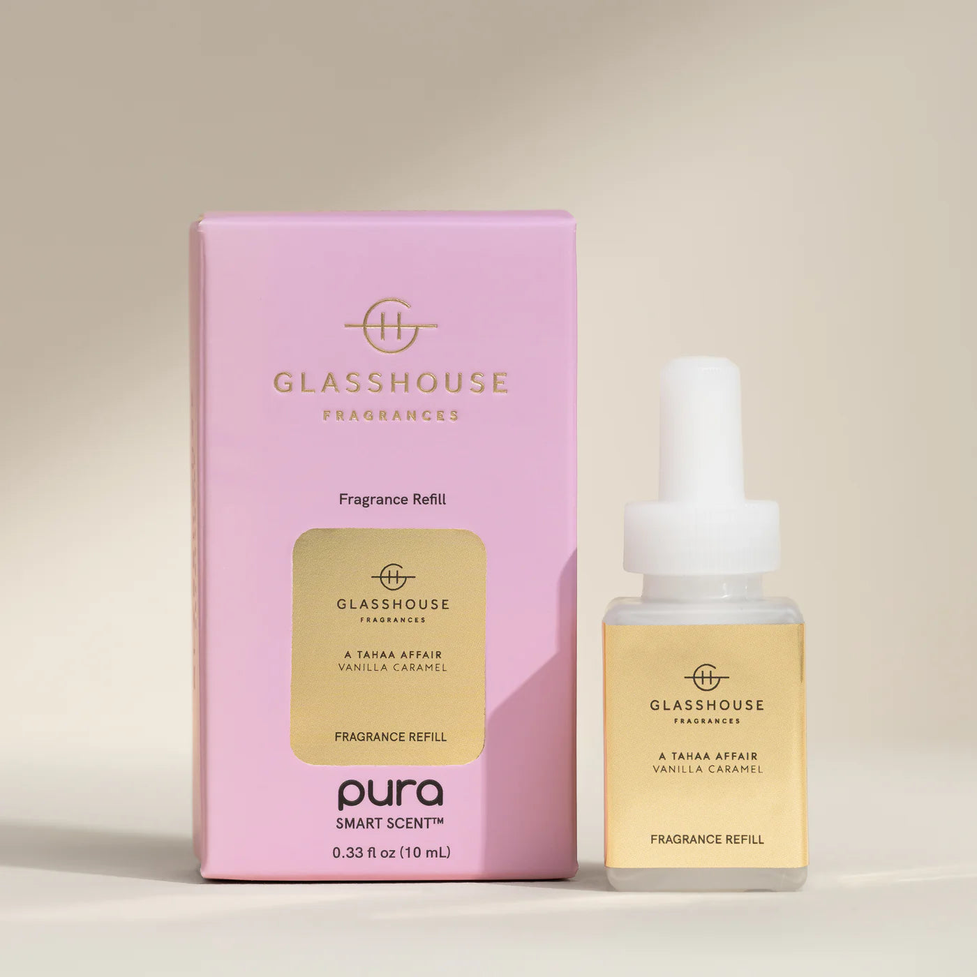 Pura Smart Vial