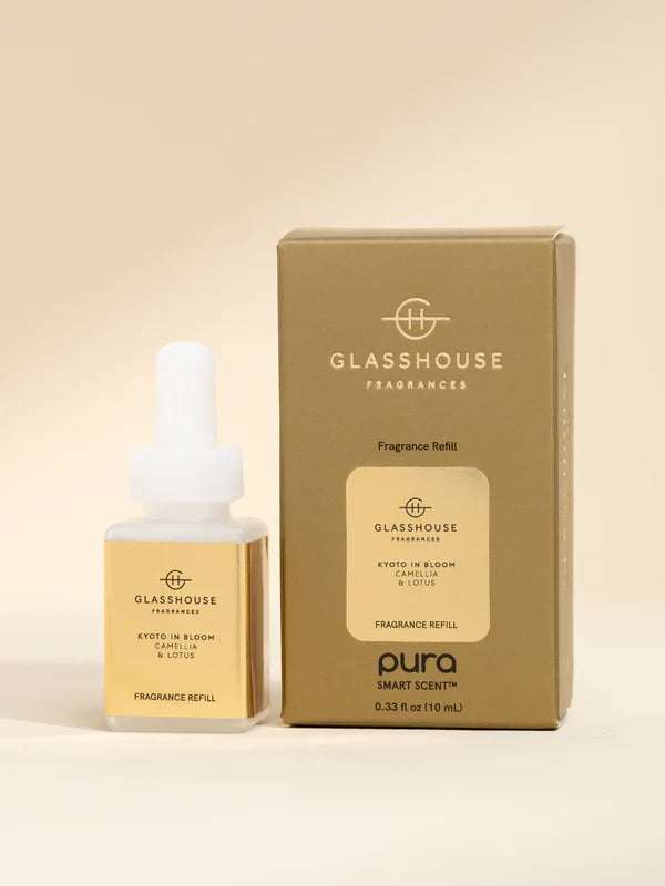 Pura Smart Vial