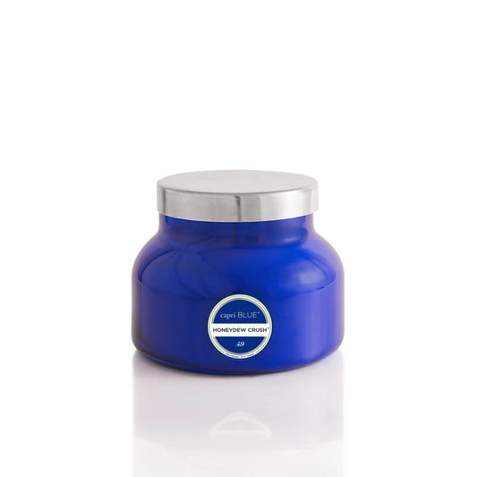 Blue Signature Jar - 19 oz