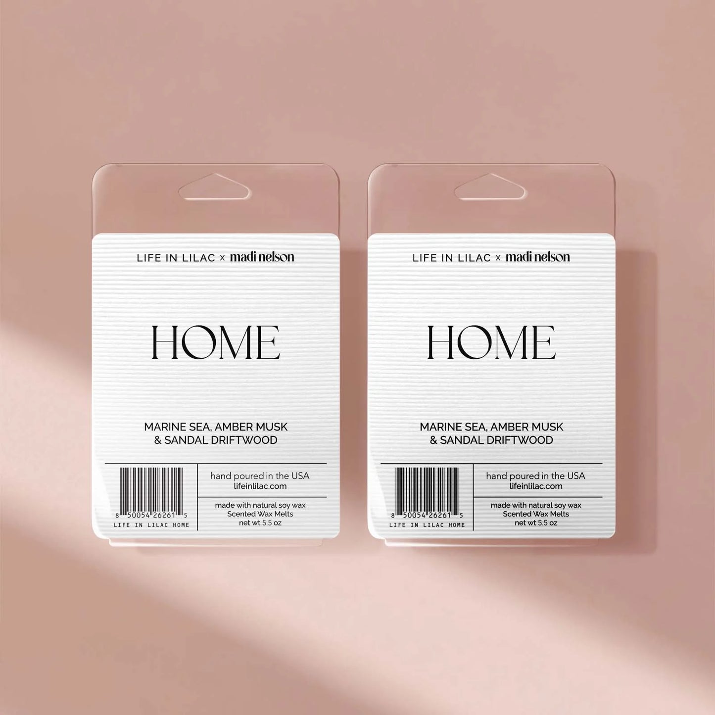Home Wax Melts