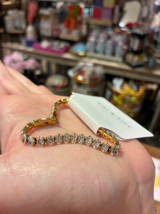 Oval Mighty Bling Bracelet