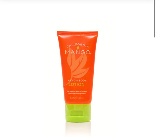 Lotion - 3 Sizes