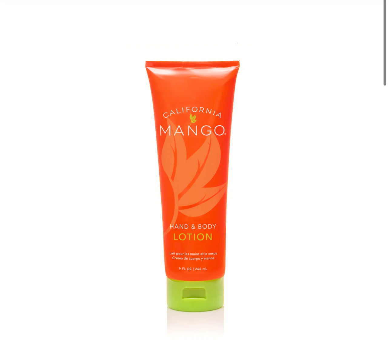 Lotion - 3 Sizes