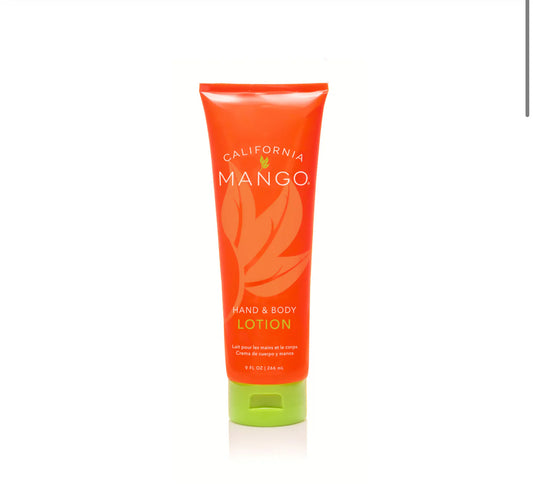 Lotion - 3 Sizes