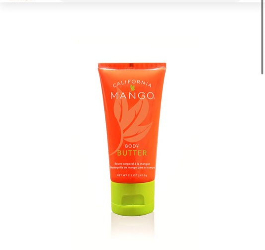 Body Butter - 2 Sizes