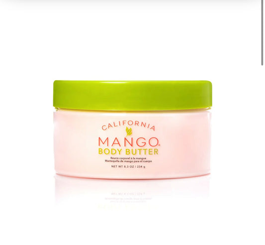Body Butter - 2 Sizes
