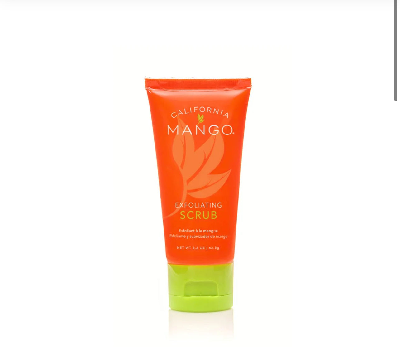 Exfoliating Scrub - 2 Sizes