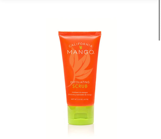 Exfoliating Scrub - 2 Sizes