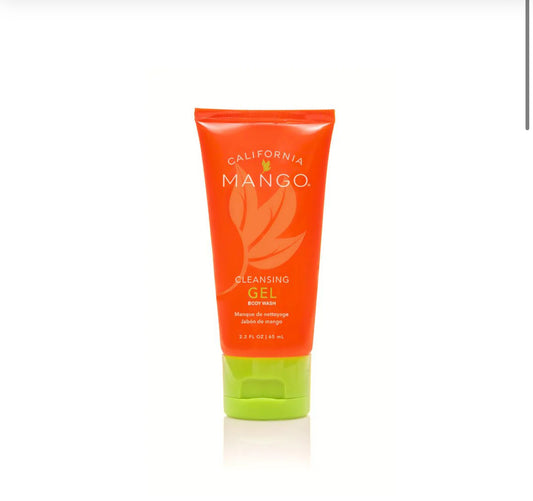 Body Wash - 2 Sizes