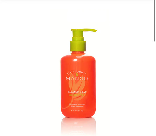 Hand Soap - 8 fl oz