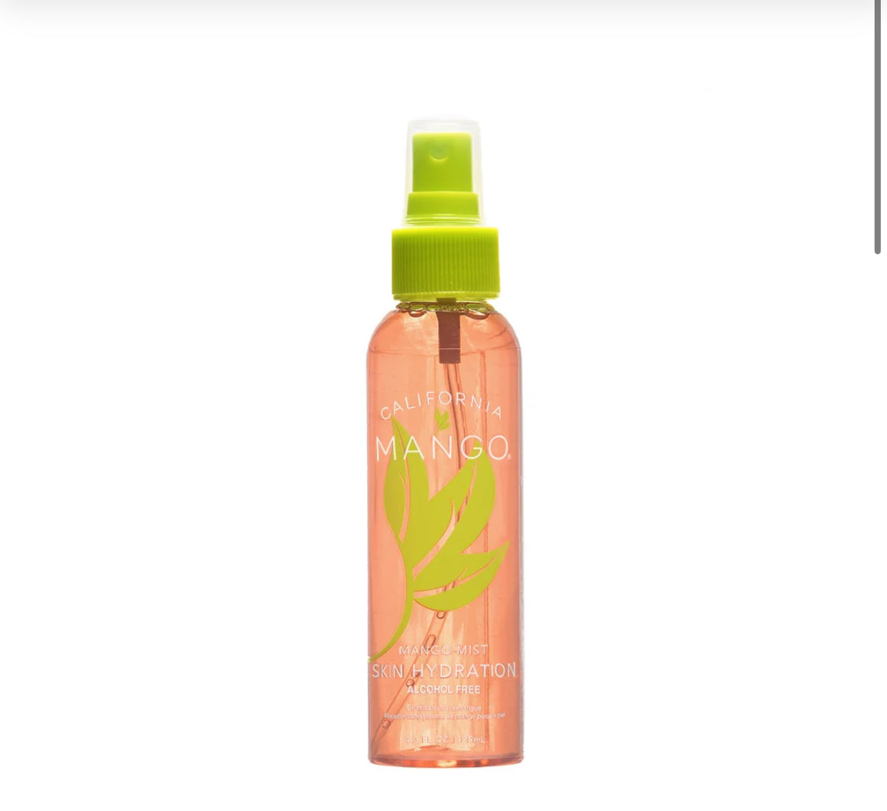 Mist Skin Hydration Body Spray - 4.3 fl oz