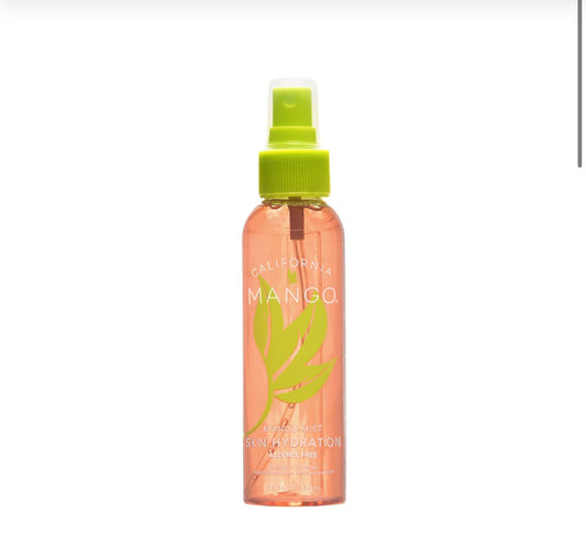 Mist Skin Hydration Body Spray - 4.3 fl oz