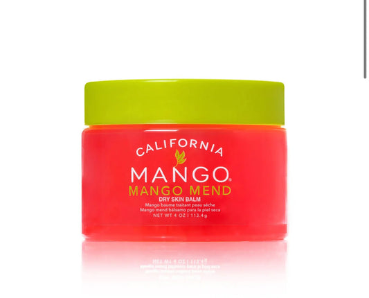 Mend - 4oz
