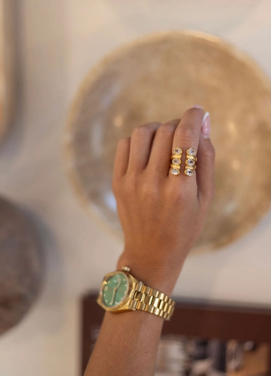 LIBBY RING