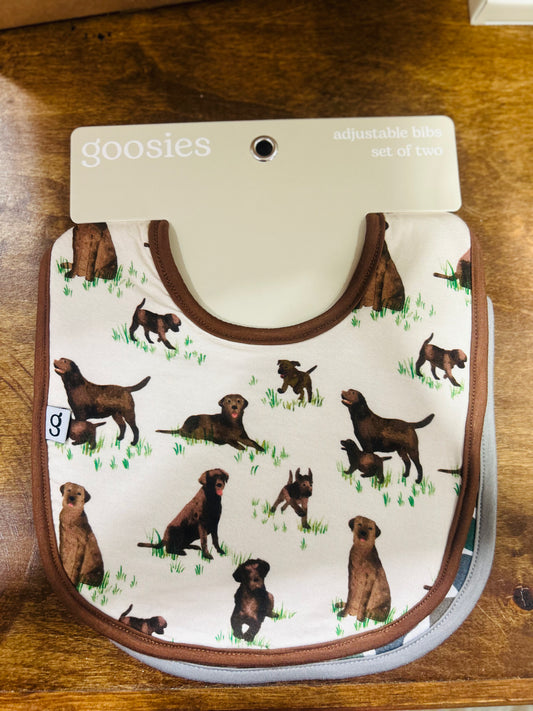 Bib Set- Labs