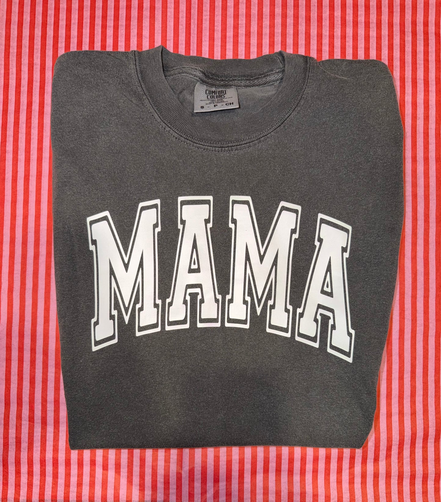 Mama Tshirt