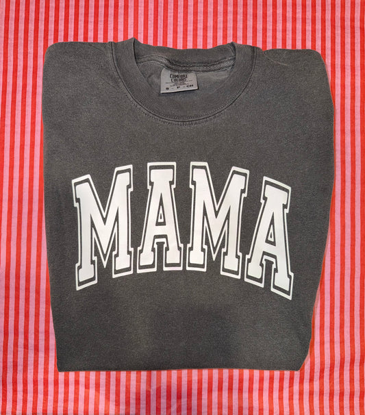 Mama Tshirt