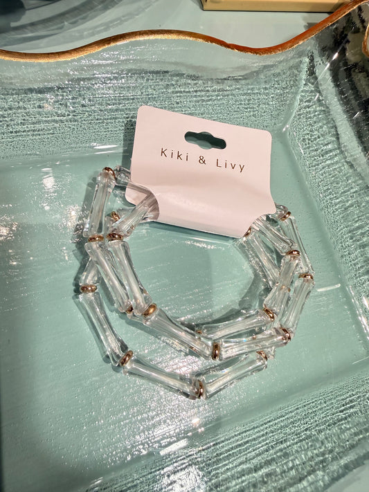 Bamboo Bracelet Sets