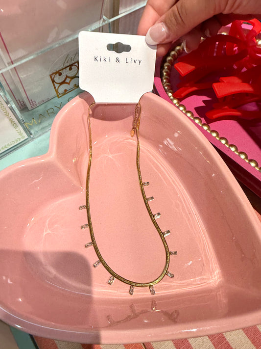 Daphne Necklace