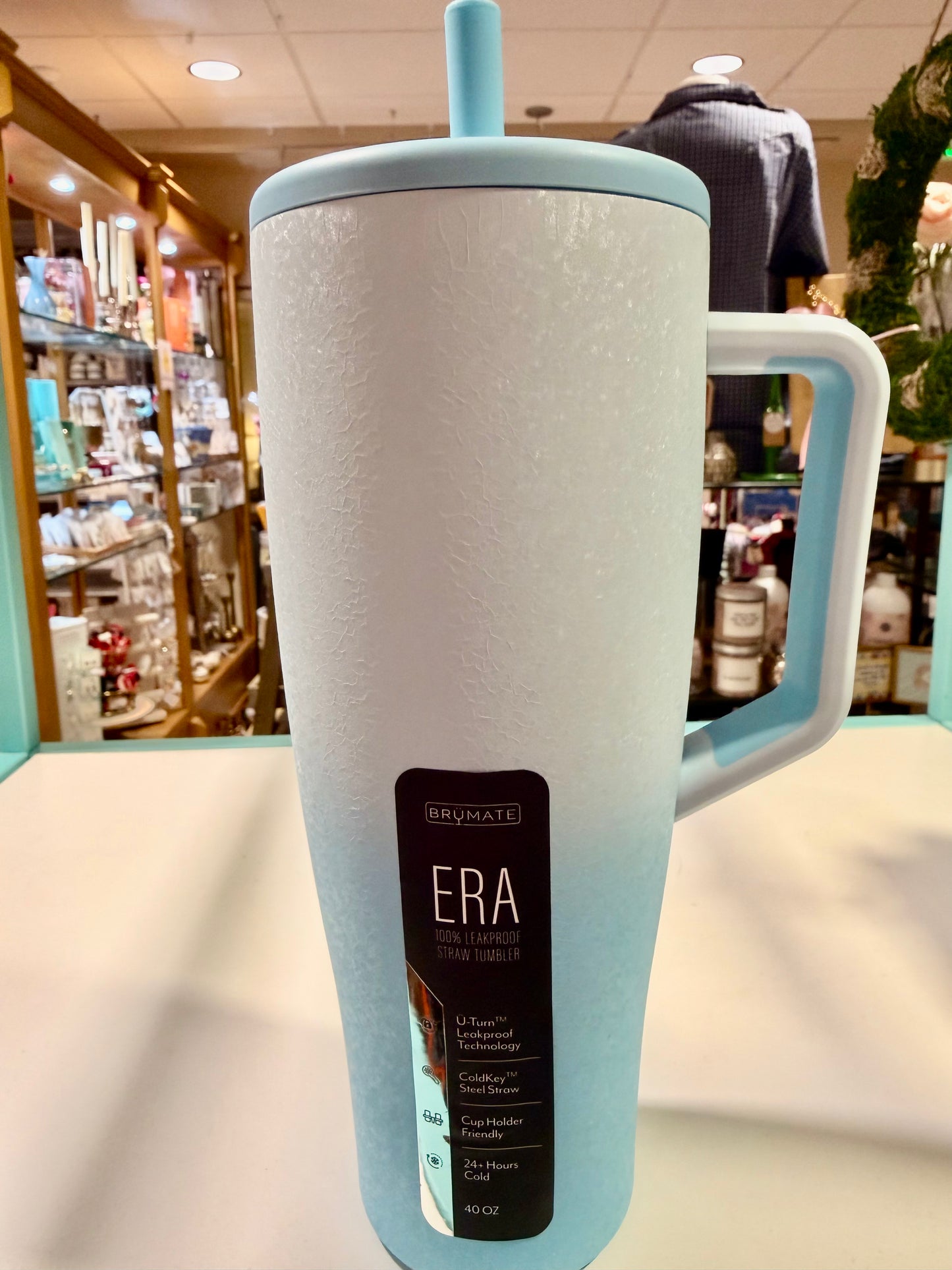 Era 40oz