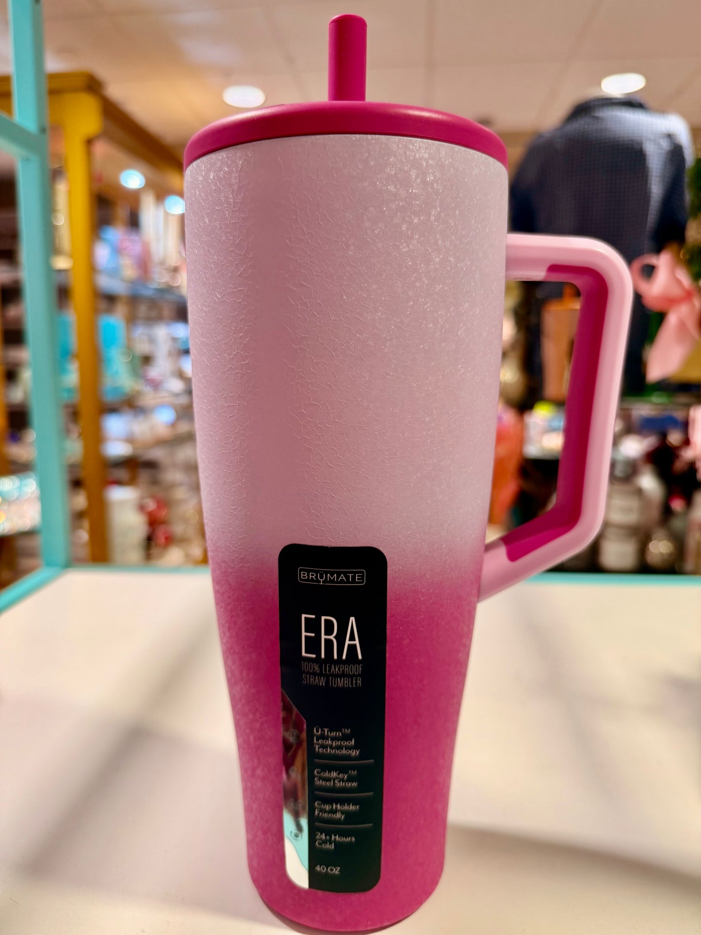 Era 40oz