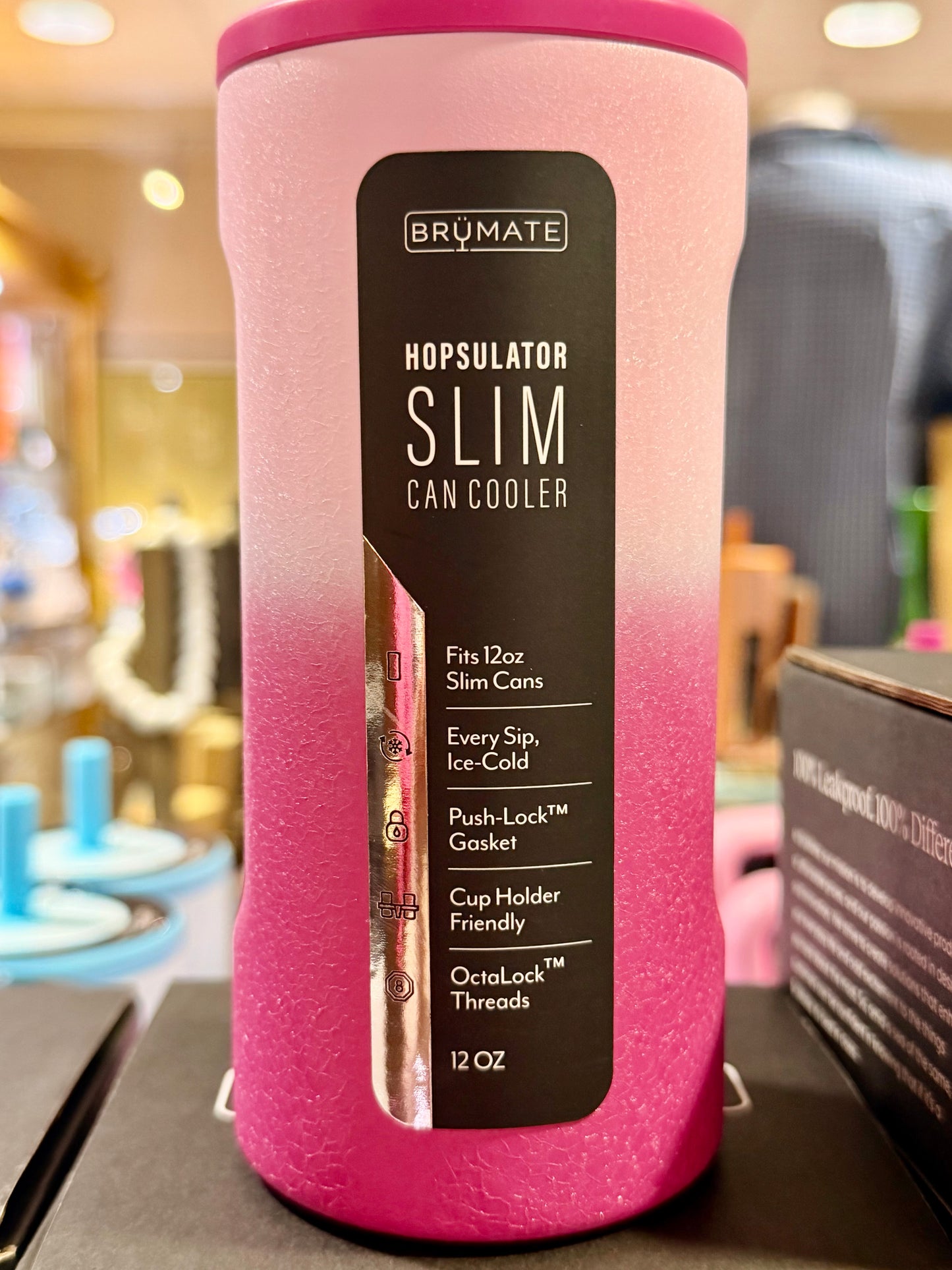 Hopsulator Slim